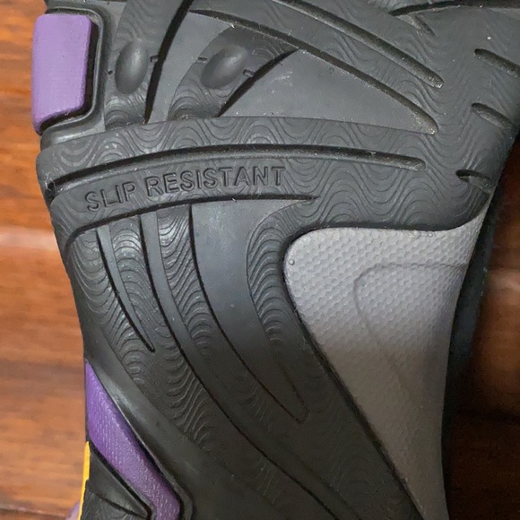 Dansko vibram shoes - Picture 5 of 6